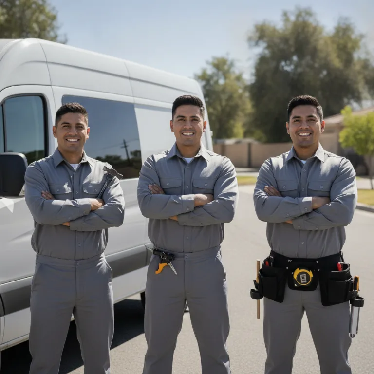 Reparación de Tejados equipo en Miramar
